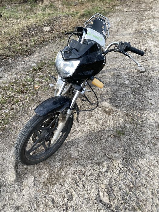 Продам вайпер 200 куб.