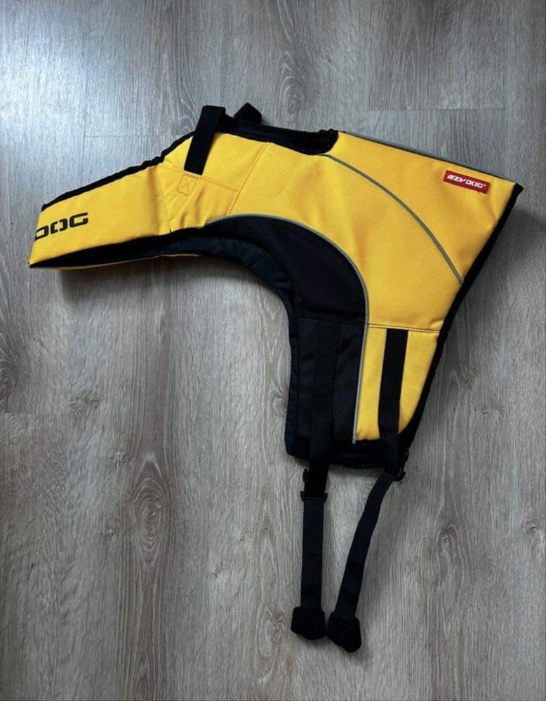 Kapok kamizelka asekuracyjna Ezydog x2 boost L
