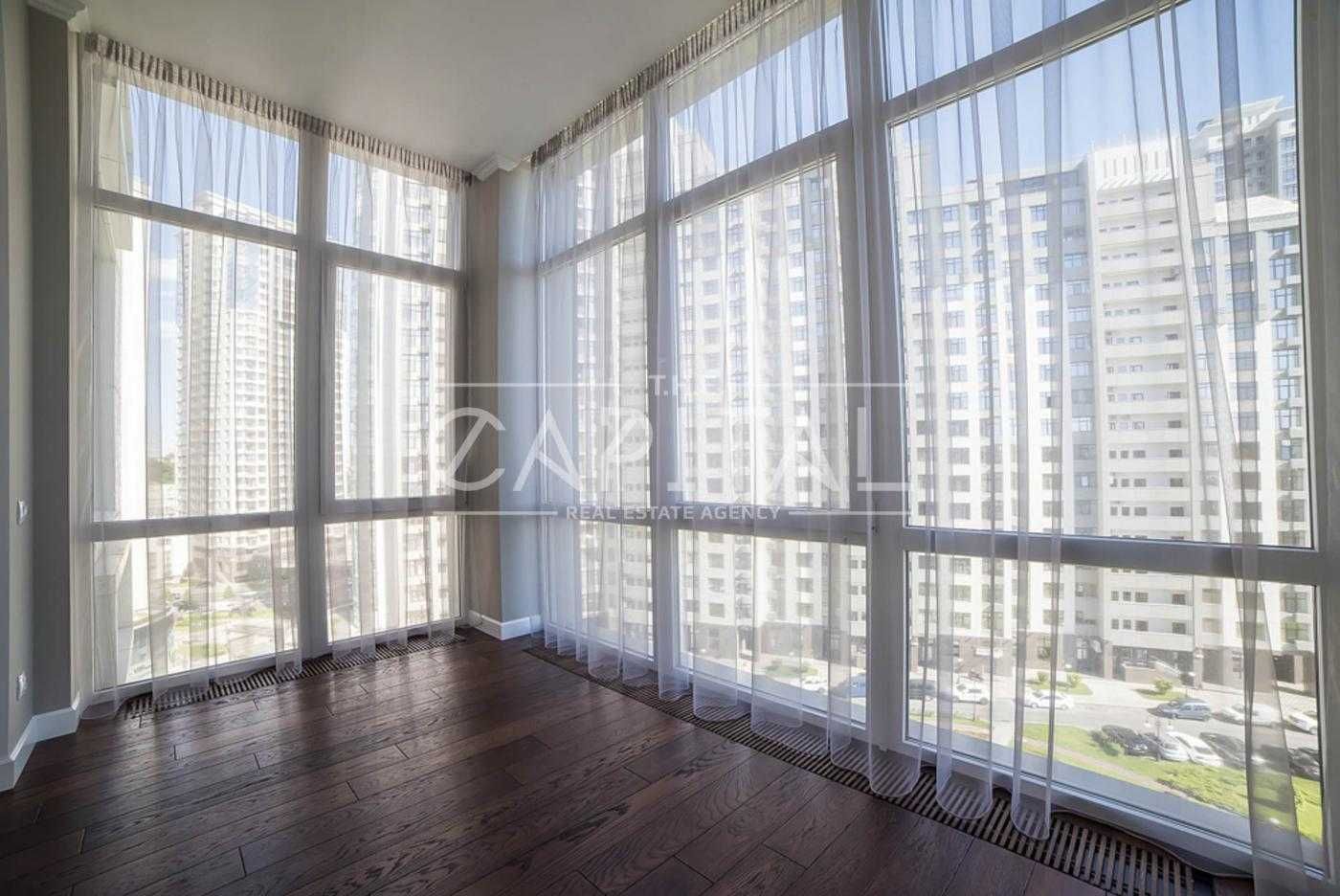 Продажа квартиры, Новопечерские Липки, Драгомирова, Печерск