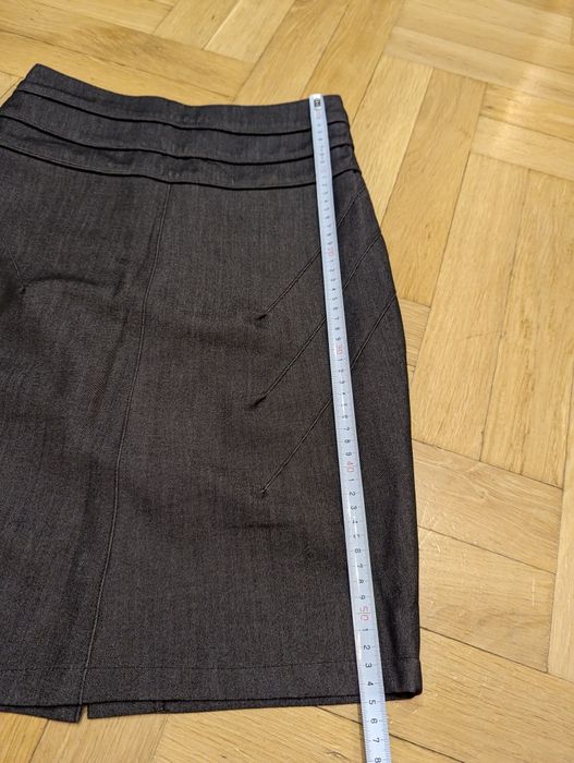 Spódnica w rozmiarze XS