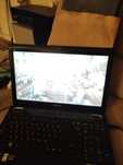 Toshiba laptop  używany