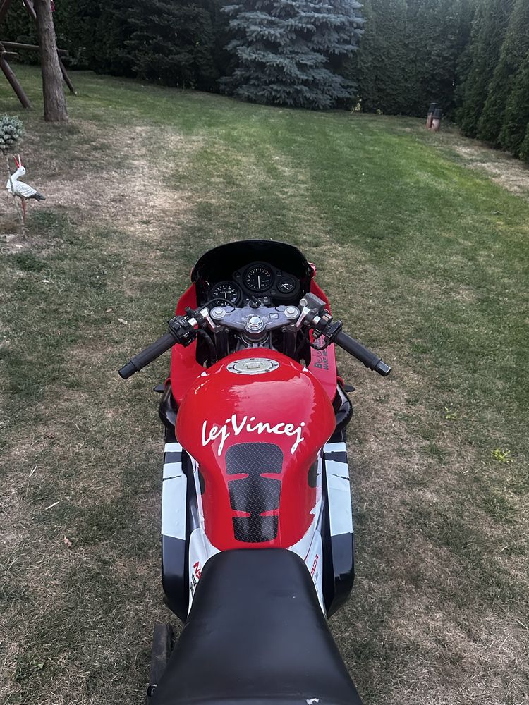 Honda NSR 125/50 kat.AM