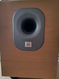 Сабвуфер JBL sub 230