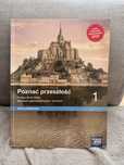 Podręcznik do historii "Poznac przeszlość 1" Nowa era
