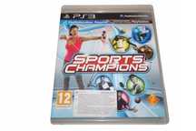 Sports Champions Ps3 Polska Wersja