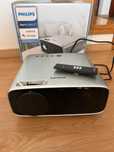 Videoprojector Philips Neopix Ultra 2 Tv+