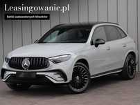 Mercedes-Benz GLC GLC 200d 4Matic AMG! | Duży Rabat! | Szybki Odbiór!
