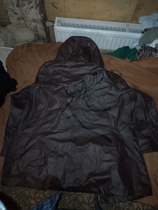 Дощовик жіночий Xl