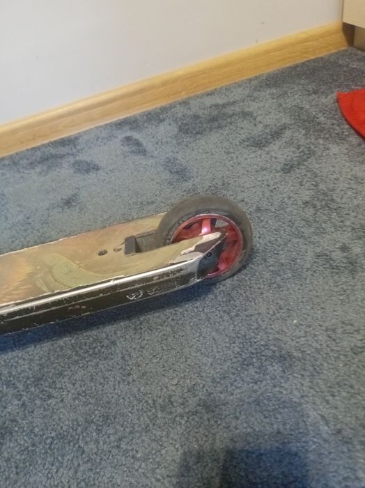 Hulajnoga wyczynowa oxelo