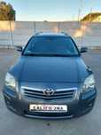 Toyota avensis 2.0 D4D 2008