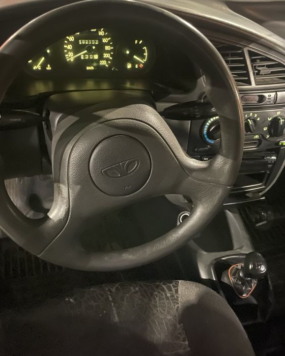 Продам део сенс 2006