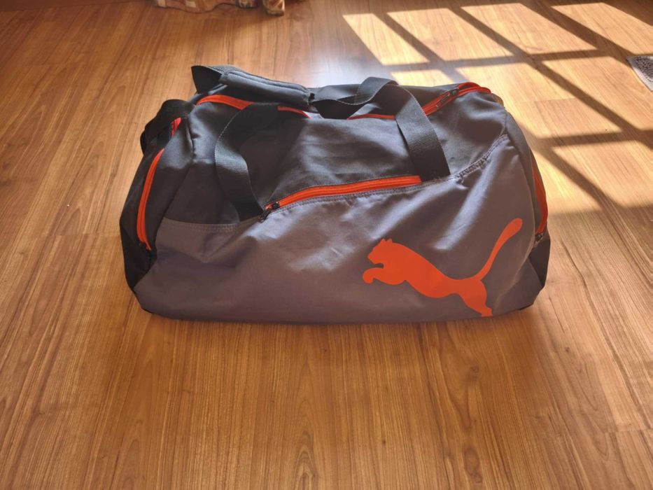 Saco desportivo PUMA