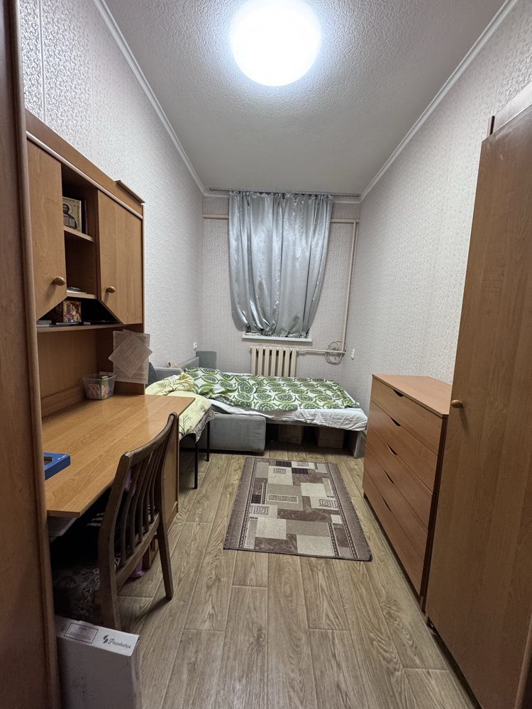 Продаж будинку Залізничне селище