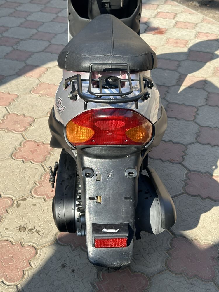Скутер,мопед Yamaha Jog SA 24