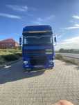 Продам daf xf 95