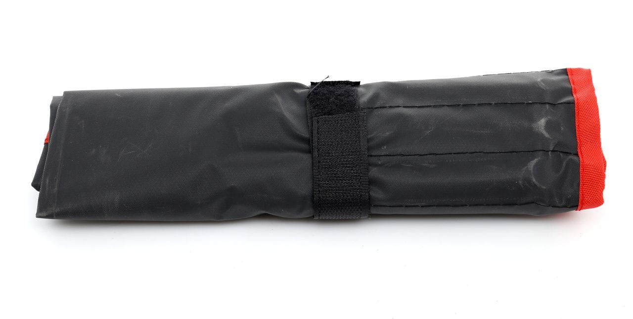 Klucze płasko-oczkowe 12el. KD10931