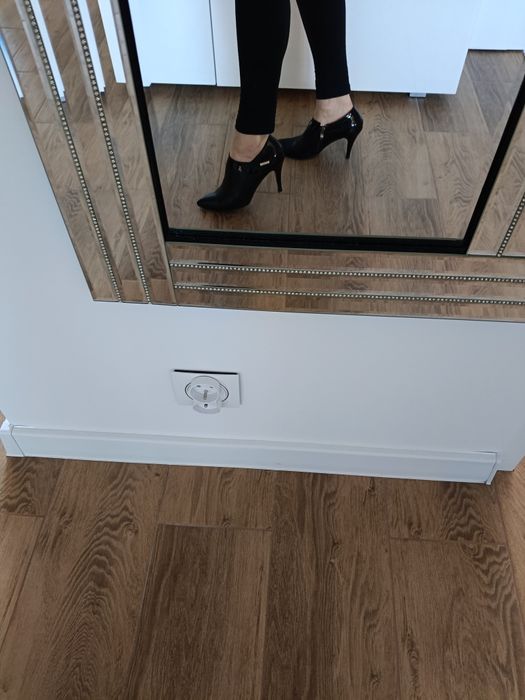 Botki Venezia rozm. 38