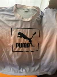 Футболка Puma женская оригинал