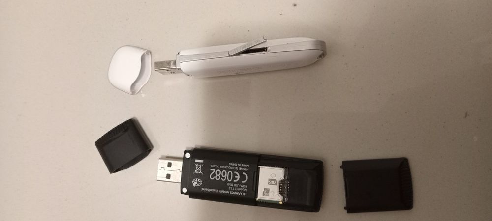 USB modem Huawei