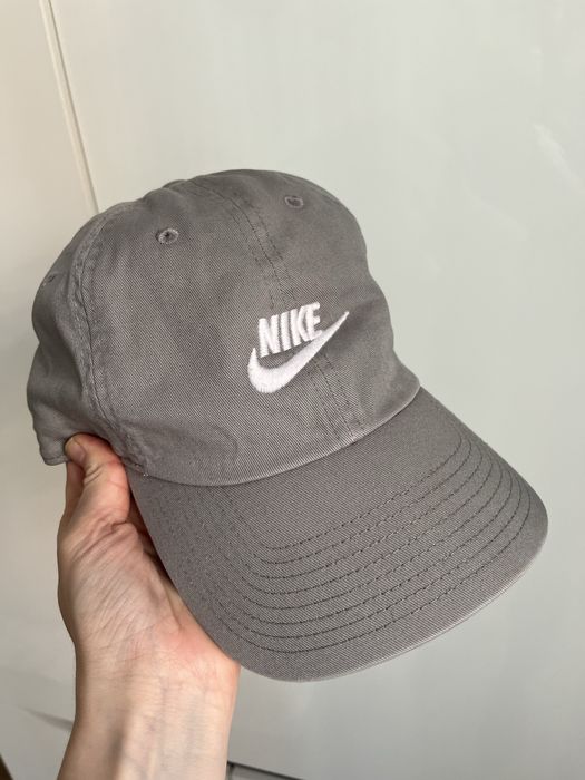 Кепка Nike оригінал