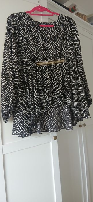 Vendo blusa Natura M