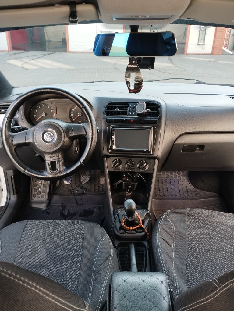 Продам Volkswagen Polo