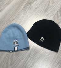 шапка NY yankees