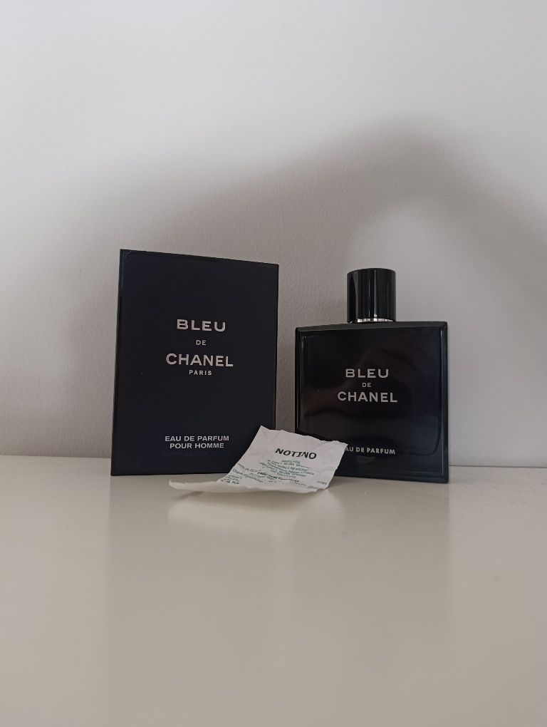 Chanel Bleu de Chanel edp 100ml