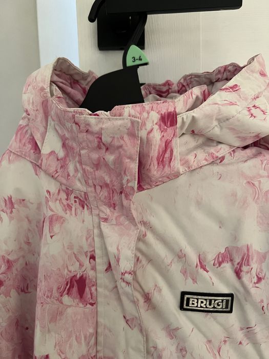 Sprzedam kurtkę narciarską