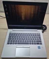 HP EliteBook 830 G5 | I5-7200U | 8GB | 256GB SSD