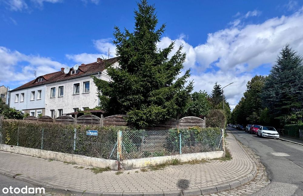 71m2| 3 pok.| Ogród| Garaż| Grabiszyn| Do remontu