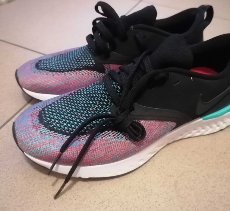 Buty Nike Odyssey React 2 Flyknit