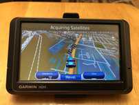 GPS навігатор Garmin Nuvi