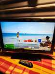 Telewizor Samsung 40 cali