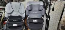 Fotelik samochodowy cybex 9-36kg isofix