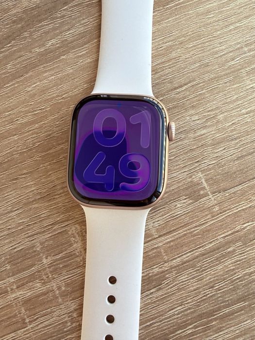 Apple Watch series 11/42 mm (НОВІ)