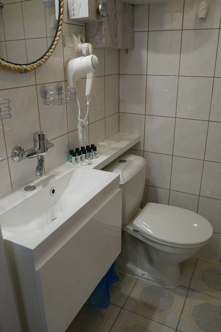 Apartament 3 Pokojowy DRAGA