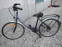 bicicleta de senhora RALEIGHT