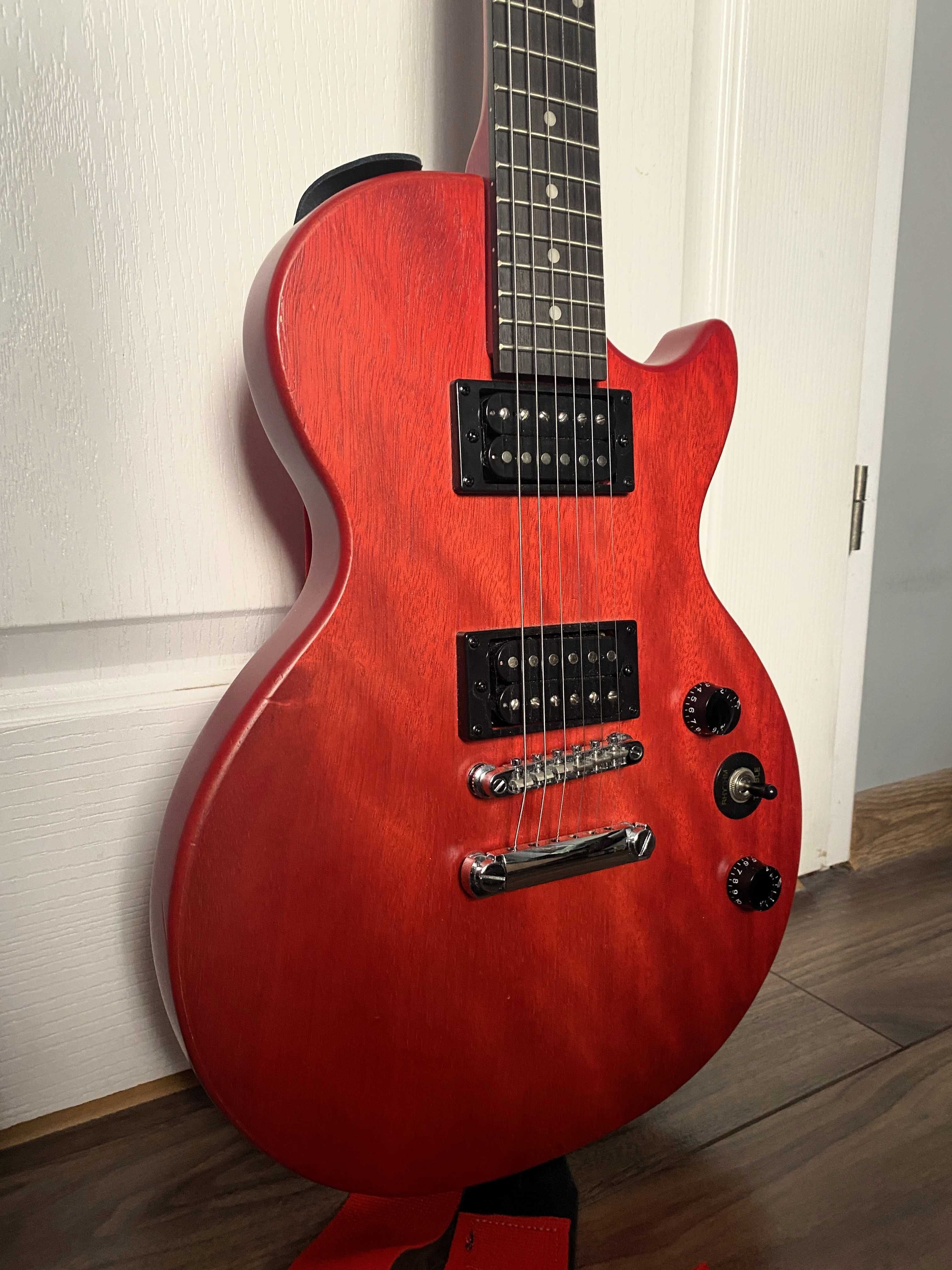 Epiphone Les Paul Special VE CH