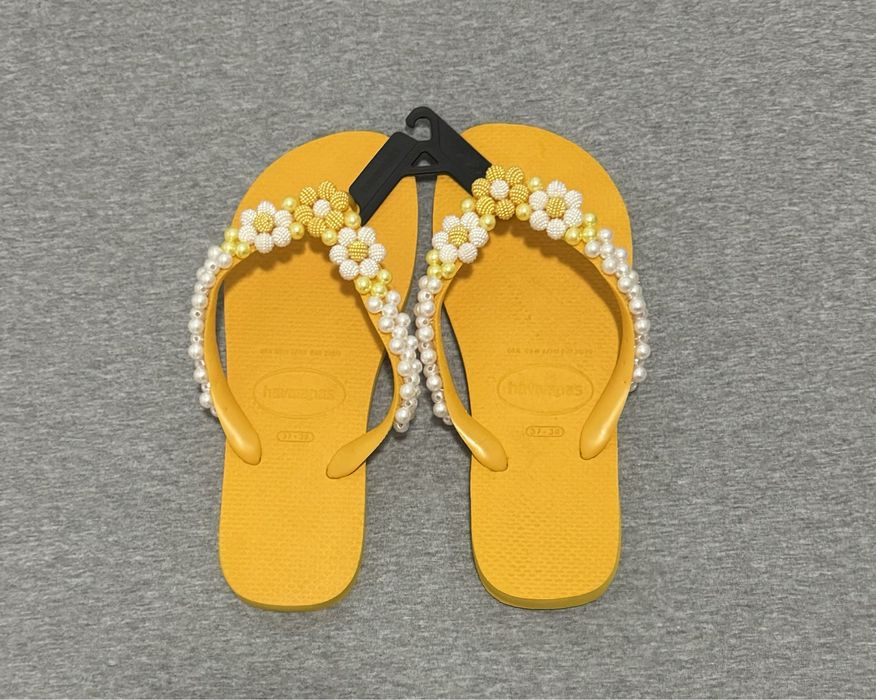 Chinelo Havaianas Personalizado