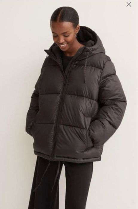 Куртка Н&М s розмір