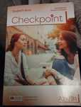Checkpoint A2+/B1