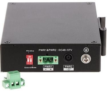 switch dahua pfs3106-4et-60-v2