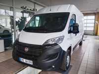 Fiat Ducato  100% GotowyDoPracy Tempomat KameraCof. Aut.Klima 270st. Zabudow