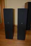 Colunas Monitor Audio MA 202