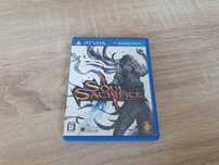Soul Sacrifce PS Vita