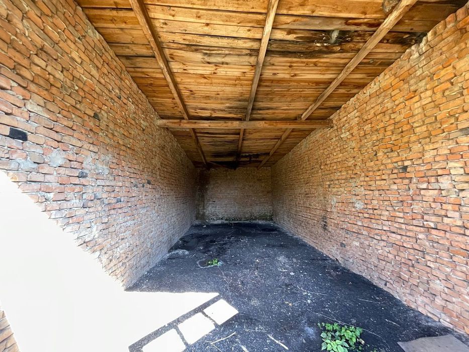 Продаються нежитлові приміщення! Промислова зона! Над дорогою! Млинів!