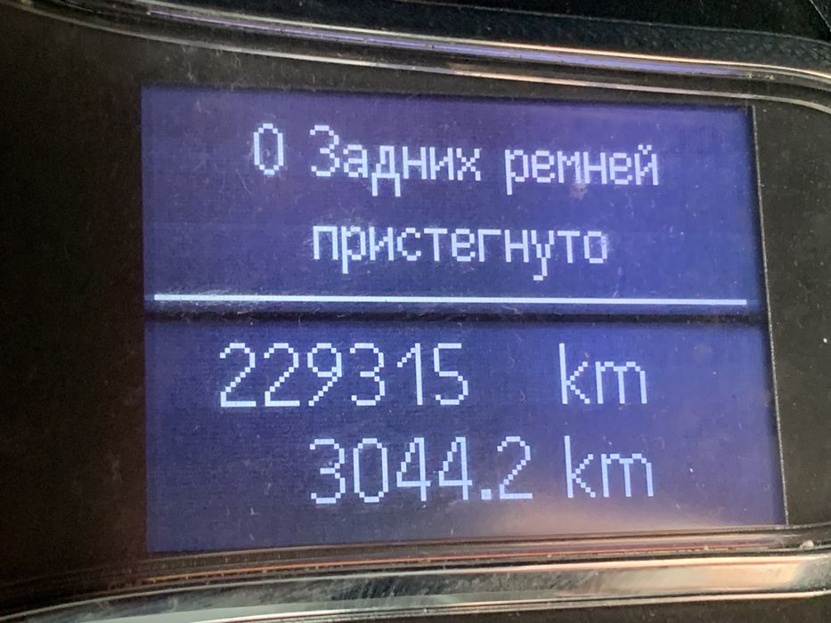 Продам Renault Megane у відмінному стані 2013р.