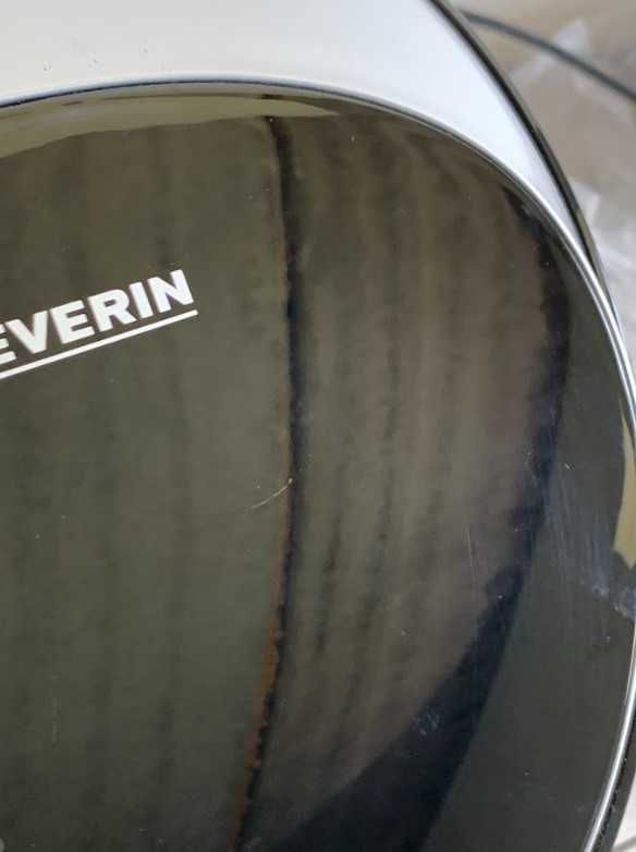 Нова мультипіч аерогриль SEVERIN FR 2445 та Фритюрниця MOULINEX AF2031