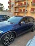 BMW X2  s Drive 18d Pack M